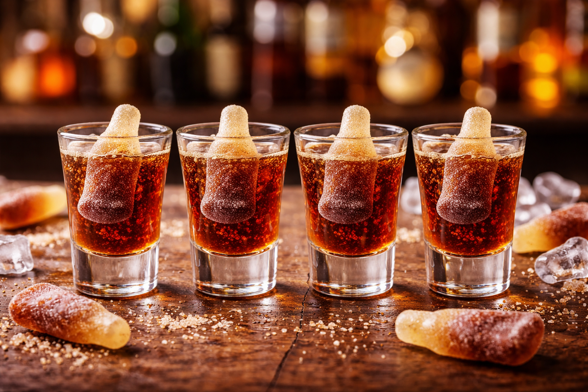Shots