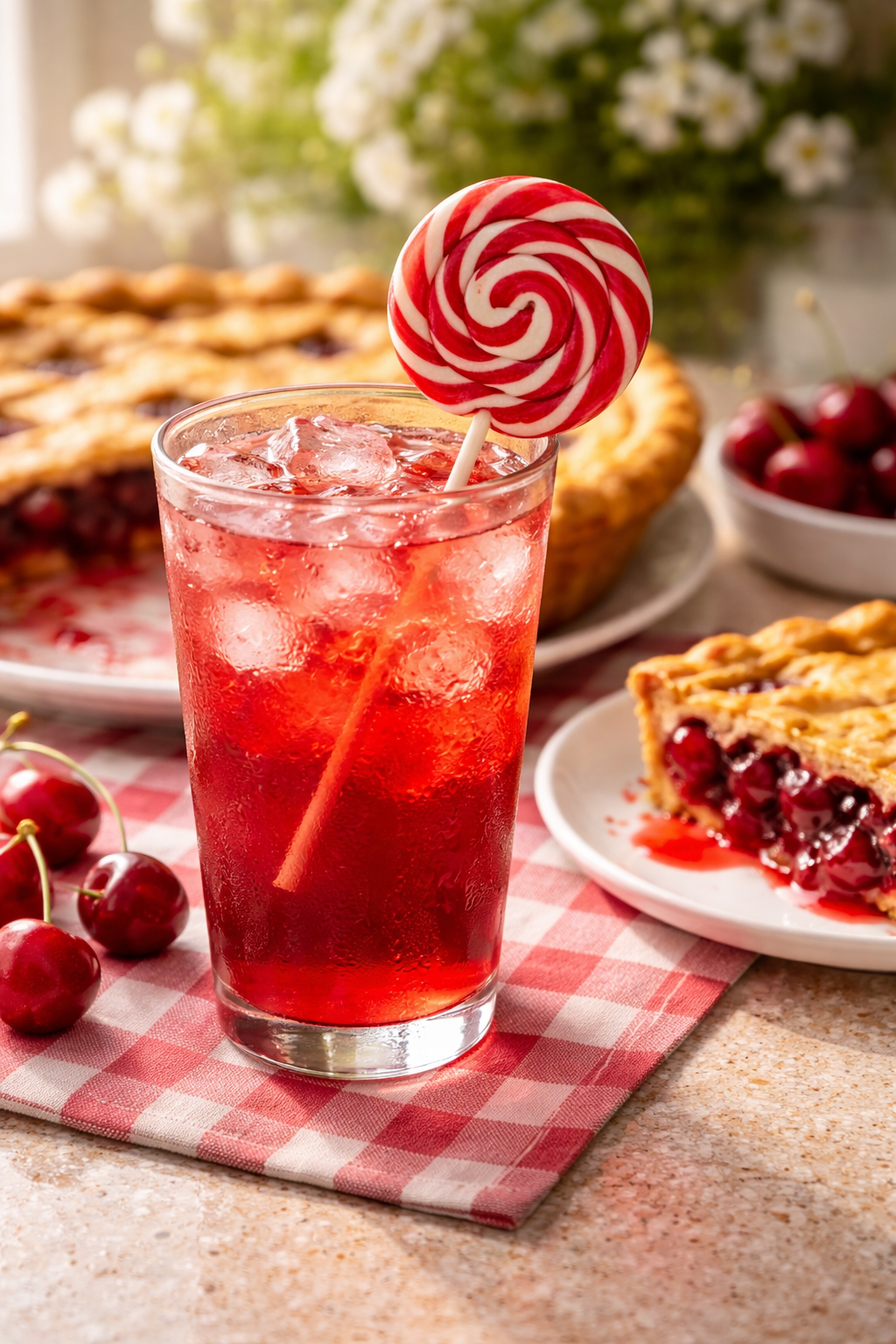 Cherry Pie