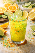 Citrus blast