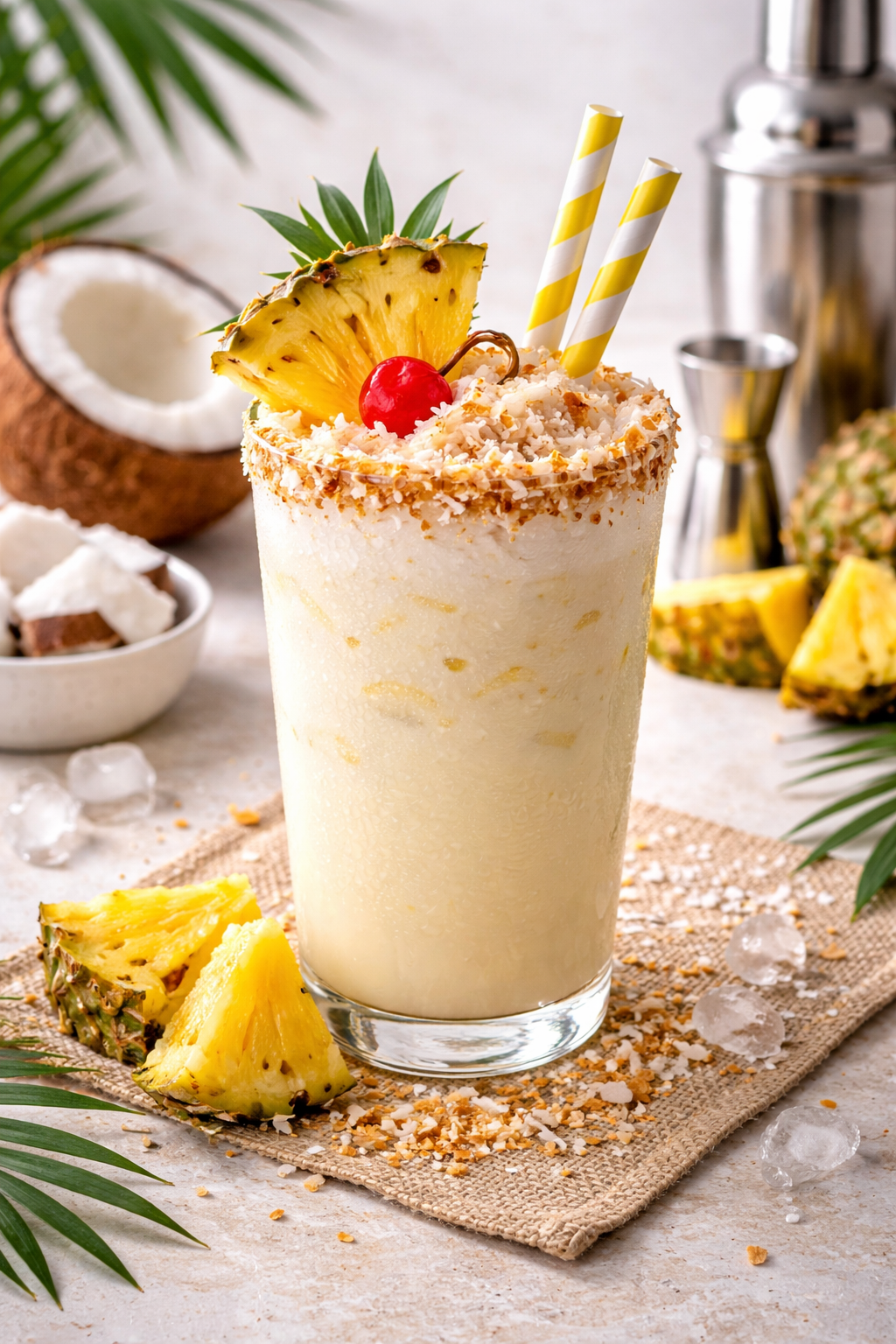 Pina Colada