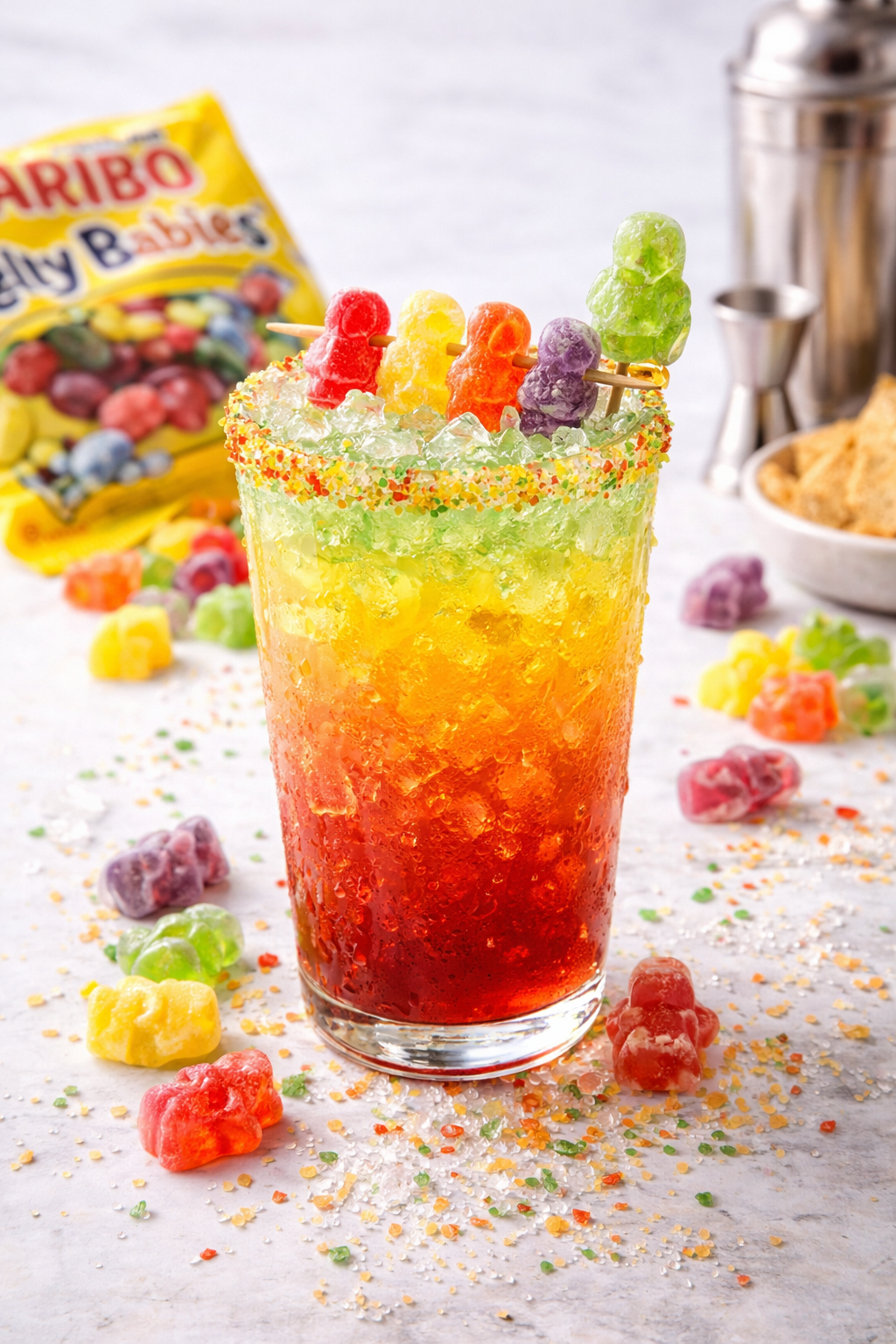 Jelly Baby