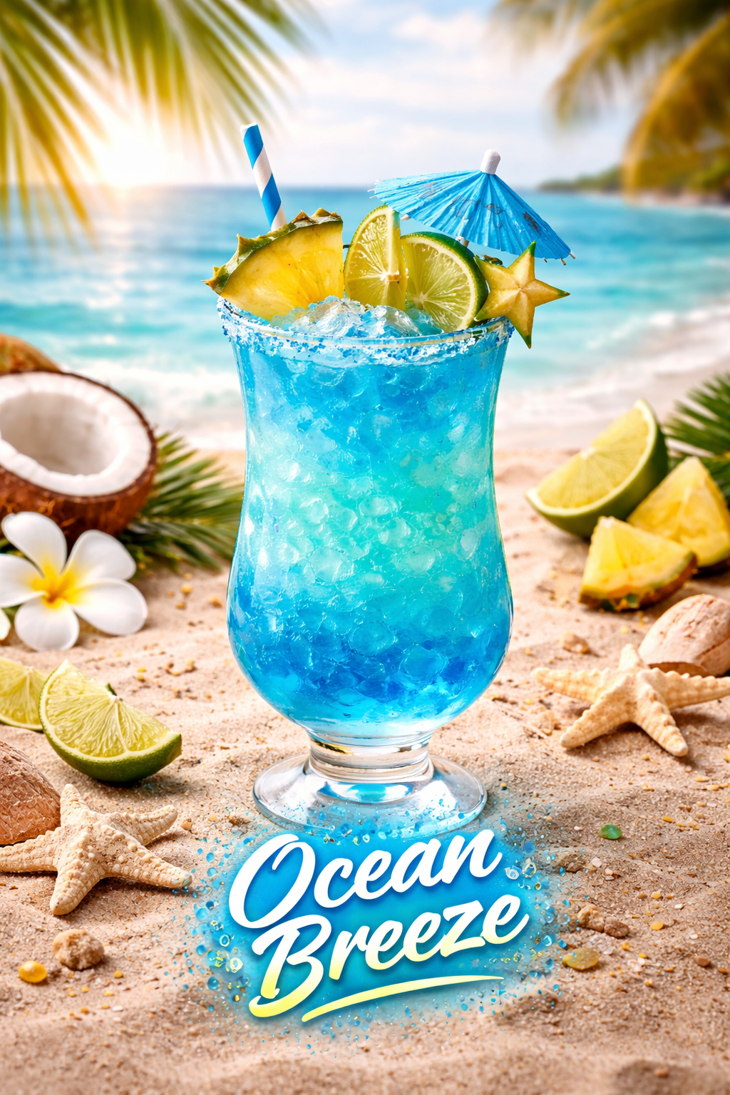 Ocean Breeze