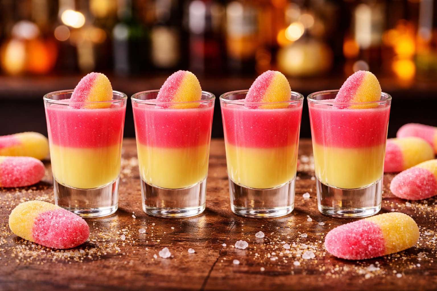 Rhubarb & Custard